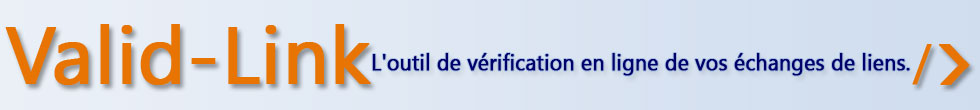Valid-Link