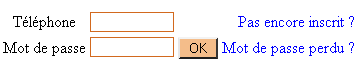 Identification Valid-Link